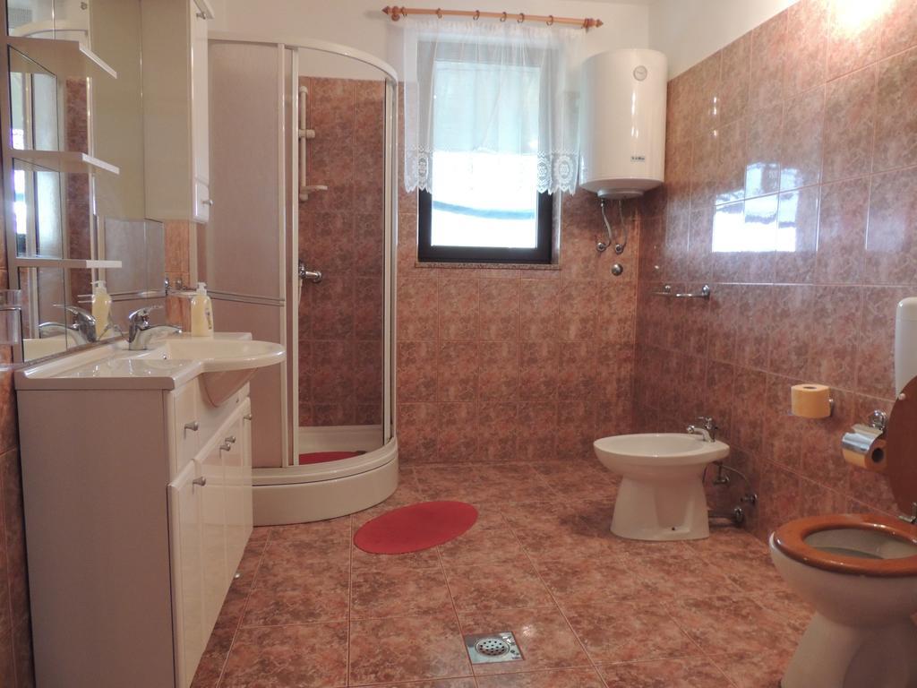 באלה Apartment Nela מראה חיצוני תמונה