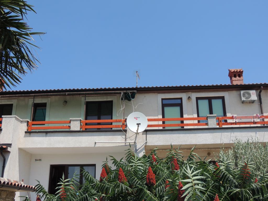 באלה Apartment Nela מראה חיצוני תמונה